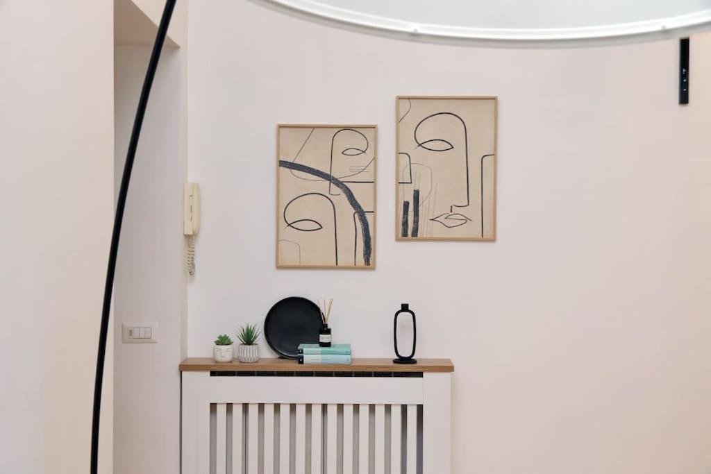 Gazometro Apartment Selfcheck-In Roma Exterior foto