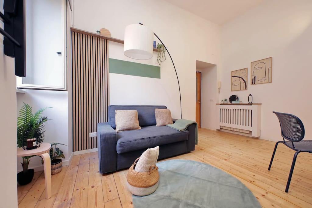 Gazometro Apartment Selfcheck-In Roma Exterior foto