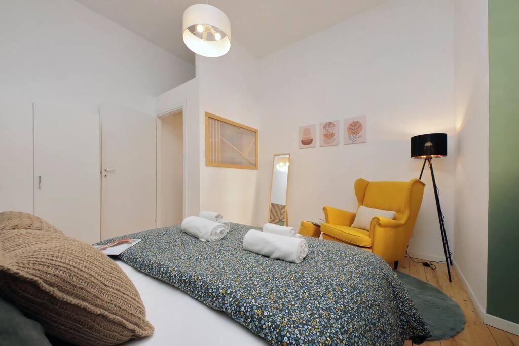 Gazometro Apartment Selfcheck-In Roma Exterior foto